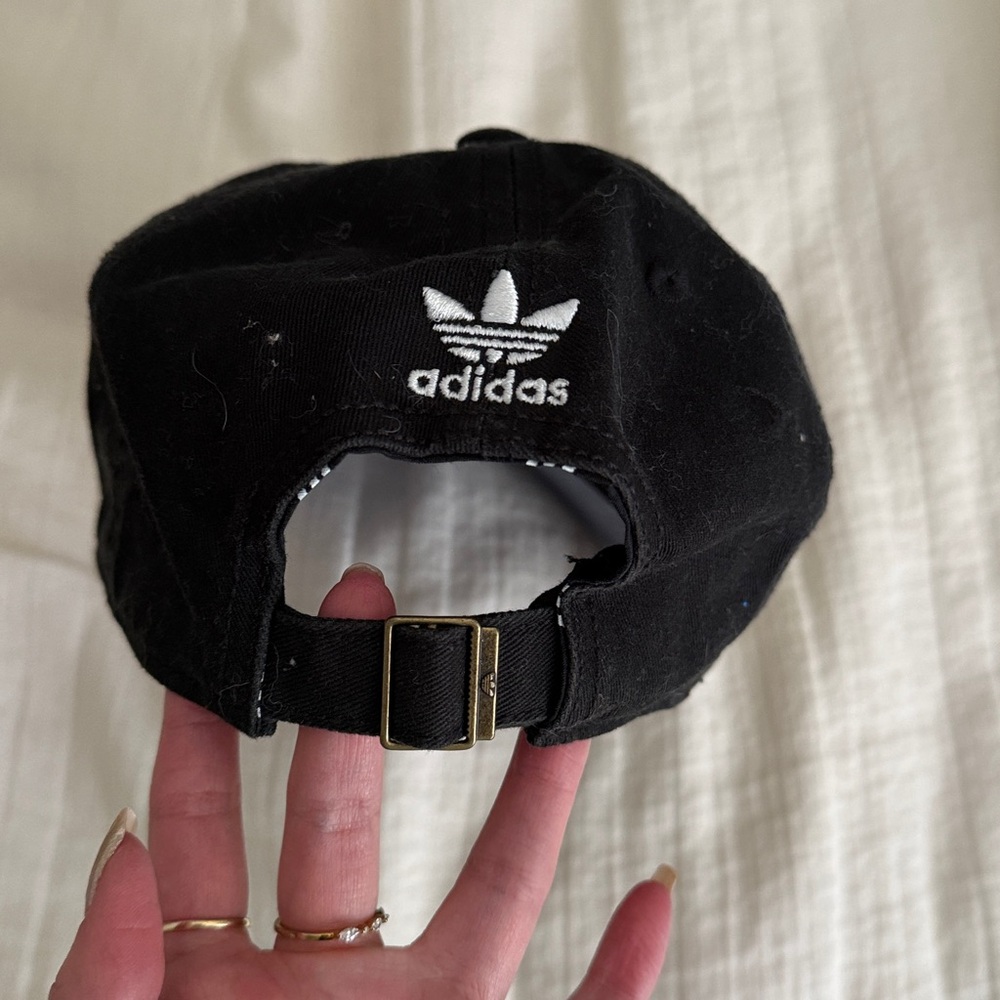 ADIDAS ball cap - Picture 2 of 3